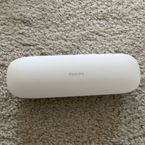 COPY - Philips electric toothbrush travel charge case